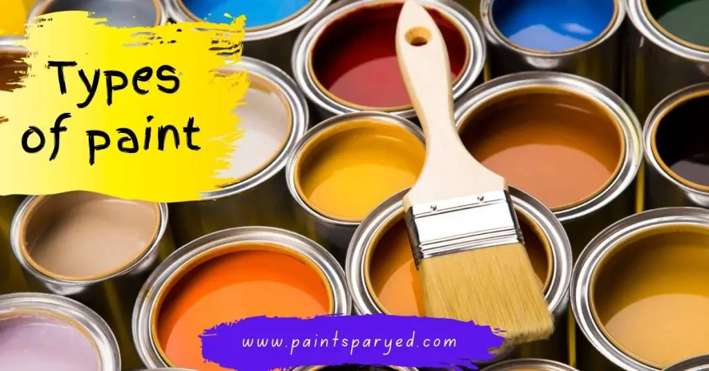 How to thin paint for sprayer - Paint Sprayed