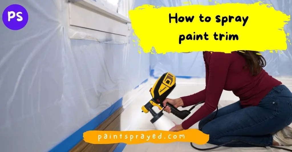 paint trims