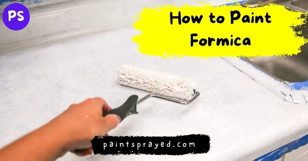 How To Paint Formica Paint Sprayed   How To Paint Formica 1024x536 