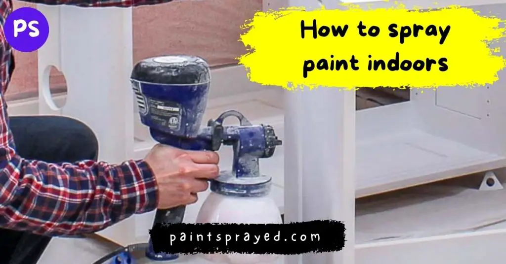 paint indoor surface