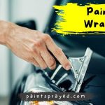Paint vs wrap car