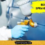 Best paint sprayer for cars 2022