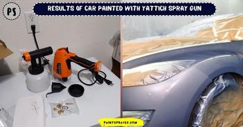 7 Best Car Paint Sprayers of 2023, According to Experts