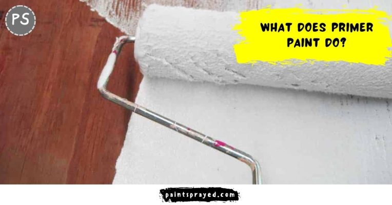 does primer paint stick well to kitchen sink