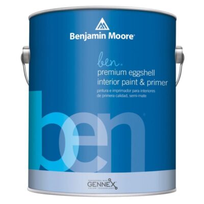 How Much Is A Gallon Of Paint At Benjamin Moore