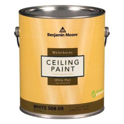 How Much Is A Gallon Of Paint At Benjamin Moore