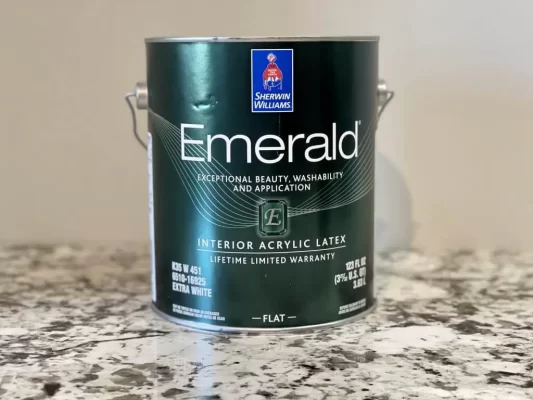 Sherwin Williams paint grades explained