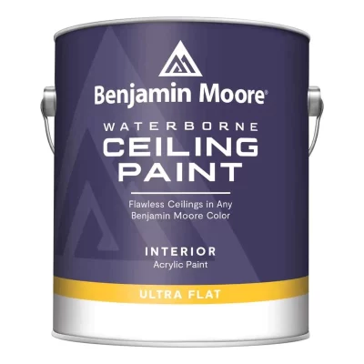 How Much Is A Gallon Of Paint At Benjamin Moore